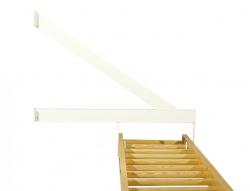 CGM-8026 Soportes escalera horizontal