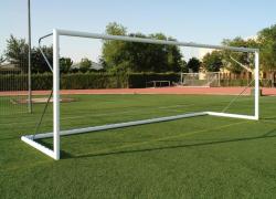 CFT-1002 Porterías fútbol 11 trasladables