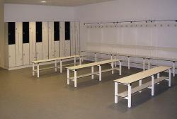 Bancos fenolicos sencillos