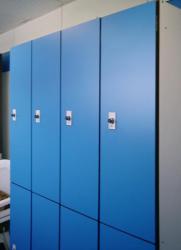 Taquillas fenólicas