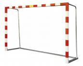 PORTERIAS METALICAS BALONMANO