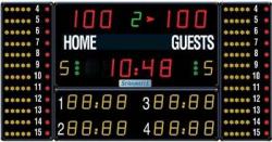 Marcador 352 MB 3023