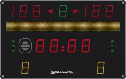 Marcador 352 MS 3100