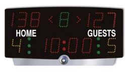 Marcador de sobremesa MULTI-TOP