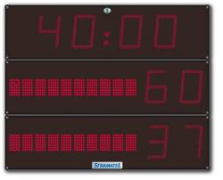 Marcador FRC Alpha 8C