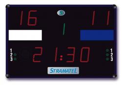 Marcador Waterpolo 352 PB 900