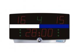 Marcador Waterpolo WTOP