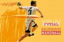 BALONMANO - FUTSAL