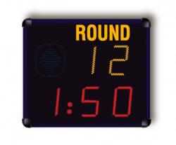 CBE Marcador Boxing & Kick Boxing