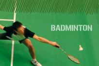 BÁDMINTON
