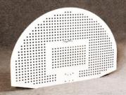 TABLERO ANTIVANDALICO