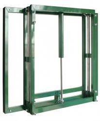 CBK-3040 Adaptador regulación basket - minibasket