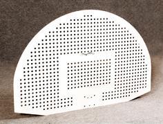 CBK-3026 Tableros antivandálicos